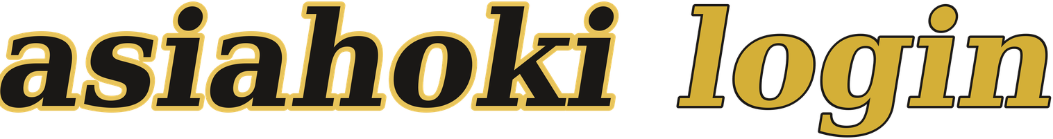 asiahoki login logo